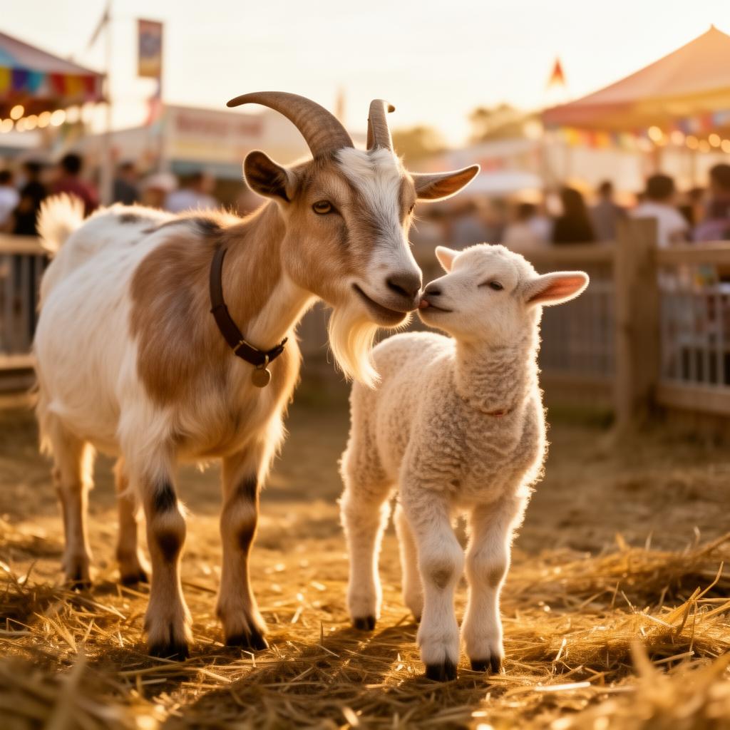 Petting Zoo
